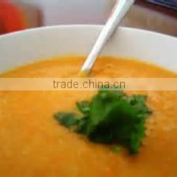 Natural Fenugreek Soup for Bulk Supply