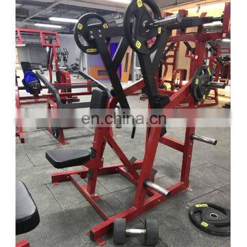 Fitness Equipment Row Exercise Machine Iso-lateral D.Y.row photo-4