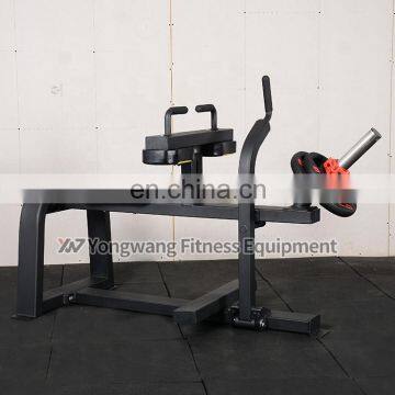 Commercial Gym Fitness Equipment Seated Calf photo-4