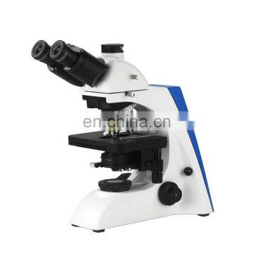 Digital Fluorescent Microscope With Camera