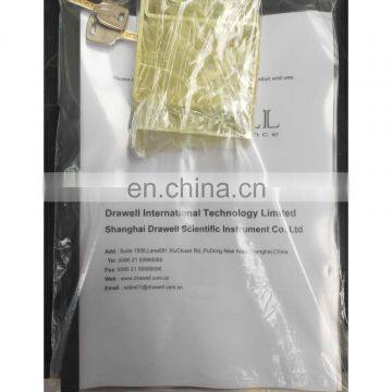 -70c-80c -86c Medical Ultra Low Temperature Vertical Freezer Refrigerator for Laboratory Deep Freezer photo-5