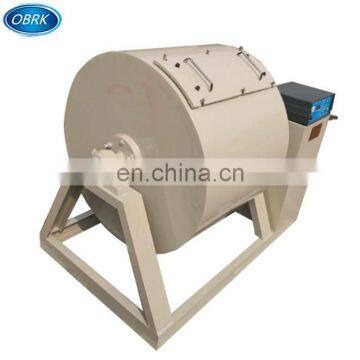 Automatic Digital Display Shelf Type Los Angeles Splitter Abrasion Testing Machine photo-5