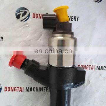 Original Common Rail Injector 095000-5801 095000-5800 (6C1Q-9K546-AC) photo-5