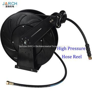 250bar Automatic Retractable High Pressure Water Hose Reel Factory Price