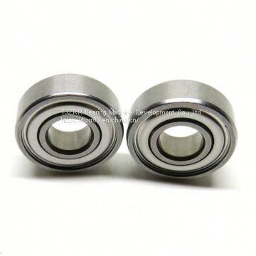 Ruville 6006 wheel bearings