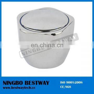 DN15-DN100 Chromed Plated Brass Ball photo-5