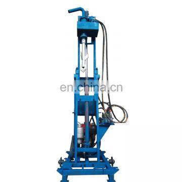 Competitive price borehole driller / borehole rigs / borehole drilling rig for sale malaysia