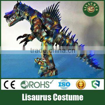 Lisaurus-Da Junli Hot Sell 2016 New Cosplay Costumes, Group 12 photo-6