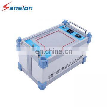 FRA  Sweep Frequency Response Transformer Winding Deformation Testing Kit
