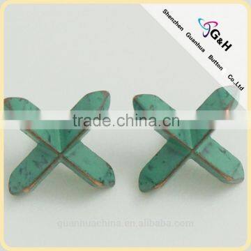 Special Alloy Rivets With Painting Color photo-1