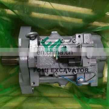 FOMI PARTS YA00003076 4635645 4633472 K3V280 Hydraulic Piston Pump For Excavator ZX850-3 ZX870-3 photo-6