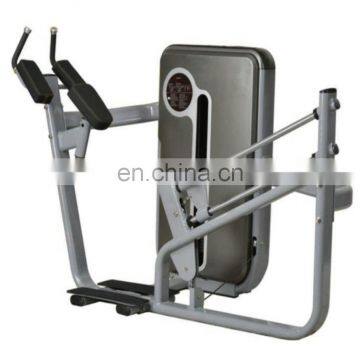 High-end fitness gym  equipment glute machine strength training equipment