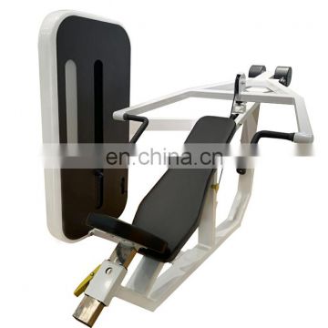 gym equipment set  outdoor gym equipment fitness Incline chest press