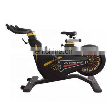 Bodybuilding equipment indoor bicycle exercise bike fitness bike