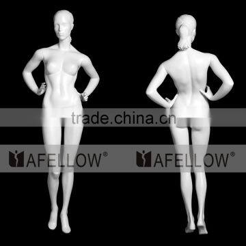 Wholesale Women Abstract Dummy Model Alma6 photo-3