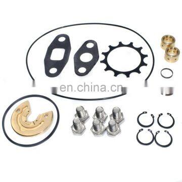 New Turbo charger Repair Rebuild Rebuilt kit Fit for T3 T4 T04E Turbochargers