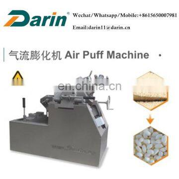2018 Latest Designed Muesli Bar Cereal Bar Peanut Bar Cutting Making Machine With CE Certification Made by Darin Machinery photo-4