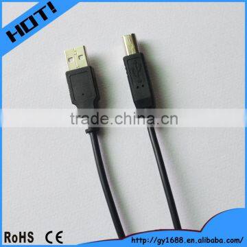 Printer Used USB 2.0 Male to Male Data Transfer Cable 1m photo-3