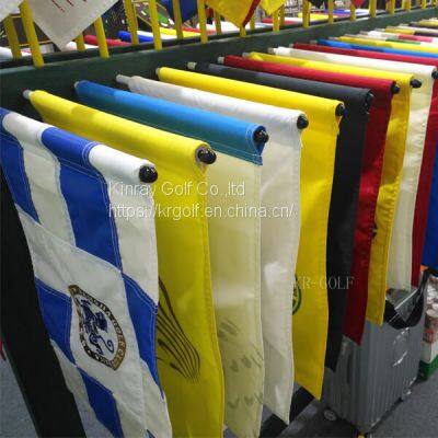 Custom Golf Flags