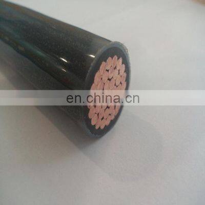 High quality PVC insulated thhn electrical wire Building wire