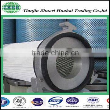 Good Filtration Precision Dust Filter Antistatic Spray Air Dust Filter