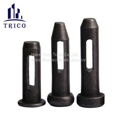 Construction Formwork Accessories Pressed Square Waler Plate Washer Plate photo-3