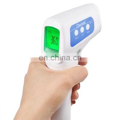 Hospital Medical Health Care Infrared Thermometer laser infrared thermometer non contact infrared thermometer