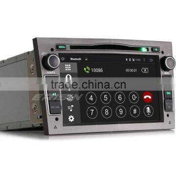 Erisin ES2681P 7" HD 2 Din Touch Screen Car DVD Player GPS System photo-5