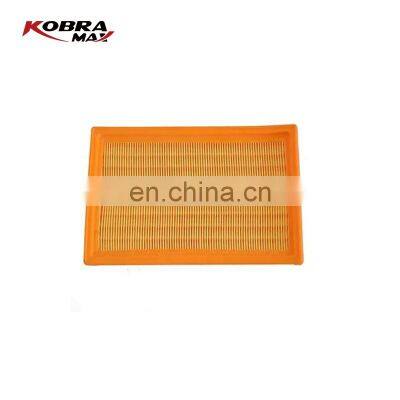 16546-SN100C2 Conditioner Carbon Fiber Universal Sport Engine Vintage Car Air Filter For LUXGEN