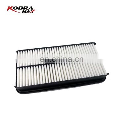 178017402083 Auto Parts Air Filter For TOYOTA COROLLA Station Wagon