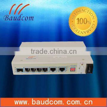 China Baudcom BNC to IP Converter