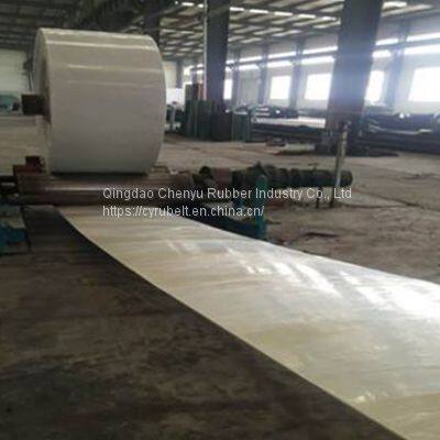 Food Grade White Conveyor Belt