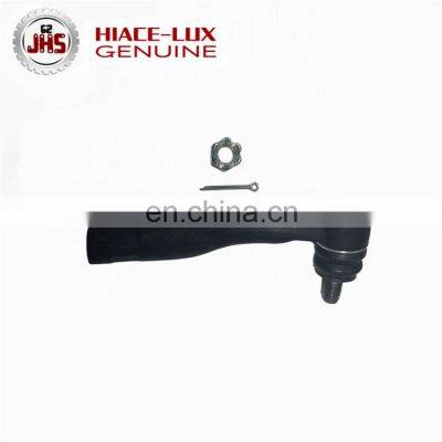 High Quality Auto Parts Tie Rod End For LAND CRUISER GRJ200 URJ202 VDJ200 OEM:45046-69235 45046-69236 photo-2