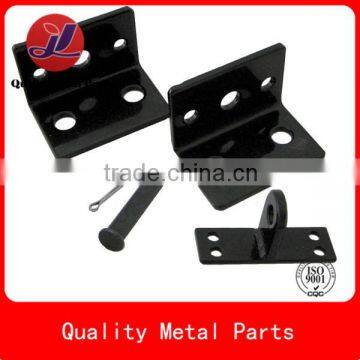 Precision Corner Brace Shelf Bracket,stainless Steel Corner Bracket,3 Way Corner Bracket photo-6