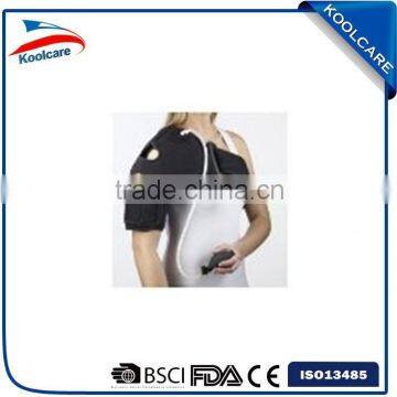 air compression shoulder wrap cold/hot therapy pack                        
                                                Quality Choice