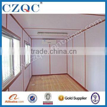 Perfect Container House Shipping Container Homes From China photo-4