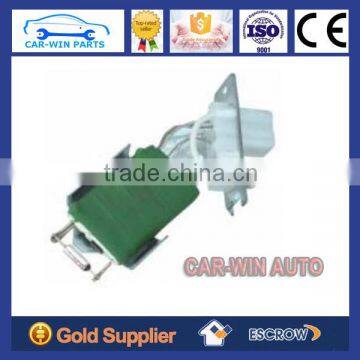 heating resistance Opel Vectra Calibra A Astra F heater blower fan motor resistor /rheostat 1845785 90228759 18 45 785