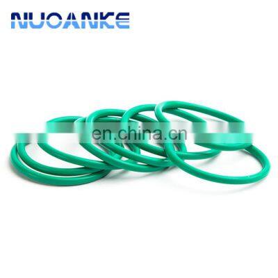 High Quality Ring Seal NBR FKM Silicone EPDM FPM O-Ring Custom Rubber O Ring photo-4