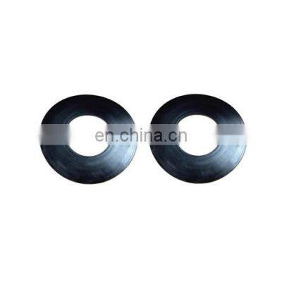 For JCB Backhoe 3CX 3DX Thrust Washer 6MM Set 2 Units - Whole Sale India Best Quality Auto Spare Parts