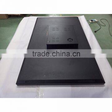 CE ROHS FCC Certificates 55 Lcd Cctv Monitor With LED Backlight photo-6