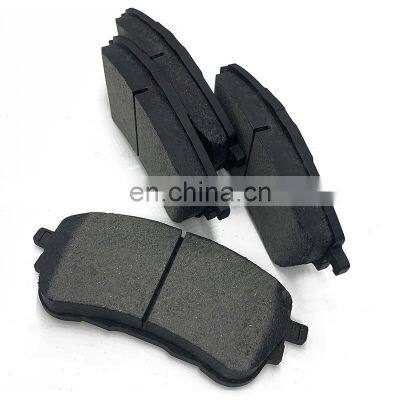 cheap brake pads suppliers price front brake pads for corolla 2020