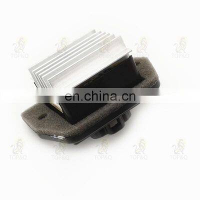 Suitable for Great Wall Haval H3 H5 M4 Voleex C30 Florid Blower Resistance Heater Air Conditioning Speed Control Module photo-4