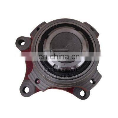 Heavy Duty Truck Parts Support for cooling fan OEM 21157186 20564240 20451412 20810755 for RVI VL  truck Cooling System