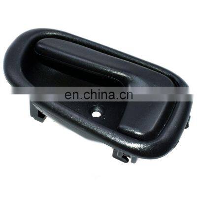 Free Shipping! INTERIOR INSIDE DOOR HANDLE Front Left Rear For Toyota COROLLA 69206-12130