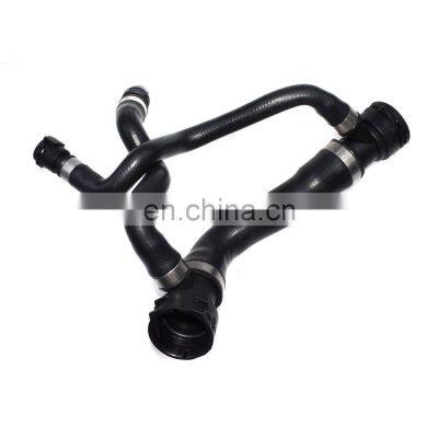 Upper Radiator Coolant Hose For BMW 525i 525xi 530i 530xi E60 E61 17127546064