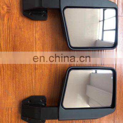 Auto Parts Accessories Renegade Half Door 2 Door For Jeep Wrangler JK 2007-2017 photo-2