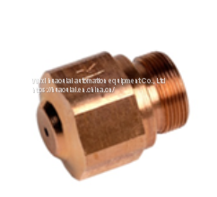 Nozzle tip for Laser cutting machine