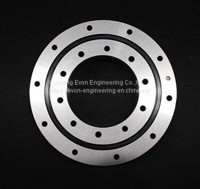 XSU Series Cross Roller Bearings XSU080218 Slewing Bearing XSU080218P4 photo-2