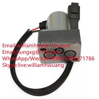 Komatsu Excavator Parts 702-21-57600 7022157600 Komatsu Pilot Valve 702-21-57600