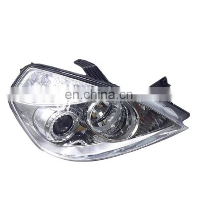 High quality auto parts headlight for CHEVROLET OPTRA 2008-2012  OEM 9040893  9040894